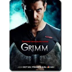 GRIMM S3. SERIES