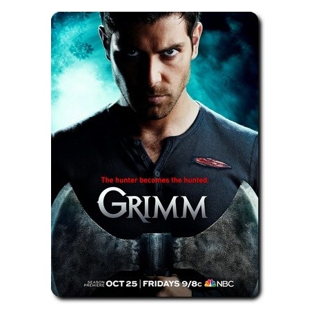 GRIMM S3. SERIES