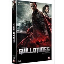 GUILLOTINES. BR