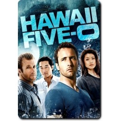 HAWAII 5-0 S4. SERIES