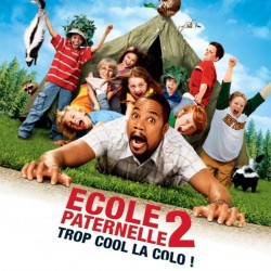 DADDY DAY CAMP DVD