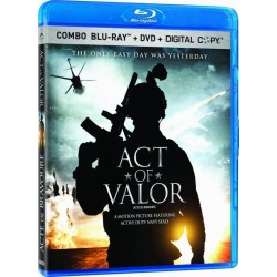 ACT OF VALOR.   BR