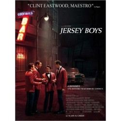 JERSEY BOYS. NEWS