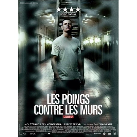 LES POINGS CONTRE LES MUR. NEWS