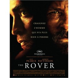 THE ROVER. NEWS