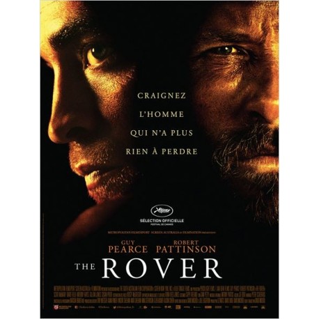 THE ROVER. NEWS