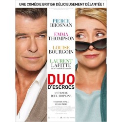 DUO D'ESCROCS. NEWS