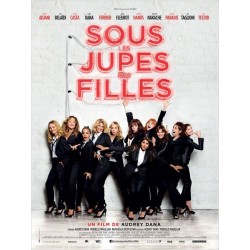 SOUS LES JUPES DES FILLES. NEWS