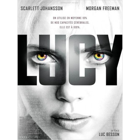 LUCY. NEWS