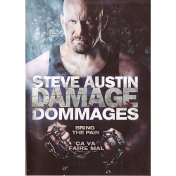 DAMAGE DVD
