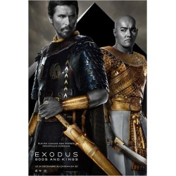 EXODUS Gods And Kings. NEWS