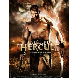 HERCULES.   NEWS