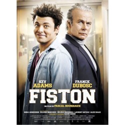 FISTON. NEWS