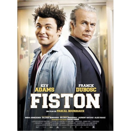 FISTON. NEWS
