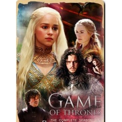 GAME OF THRONE S3. SERIES