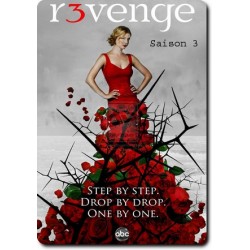 REVENGE S3. SERIES
