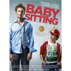 BABYSITTING. NEWS