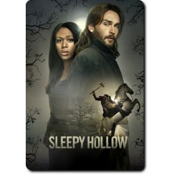 SLEEPY HOLLOW S1. SERIES