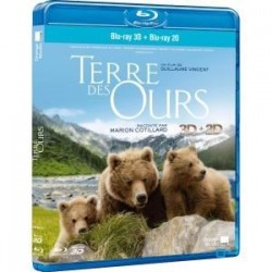 TERRE DES OURS. BR
