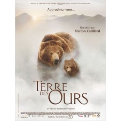 TERRE DES OURS.   BR