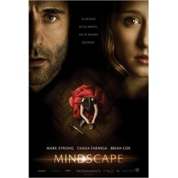 MINDSCAPE. DVD