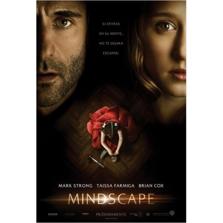 MINDSCAPE. DVD