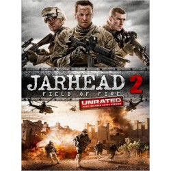 JARHEAD 2. DVD
