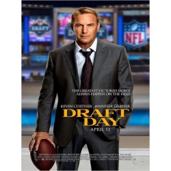 DRAFT DAY. DVD
