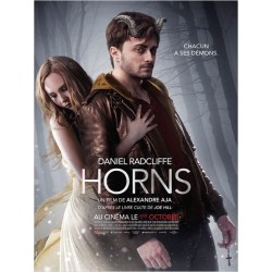 HORNS. NEWS