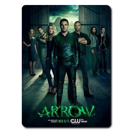 ARROW S2. SERIES