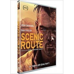 SCENIC ROUTE. DVD