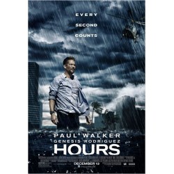 HOURS. BR