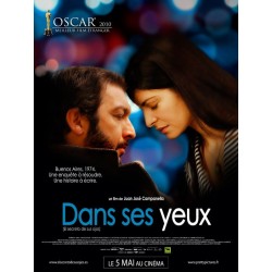 DANS SES YEUX DVD