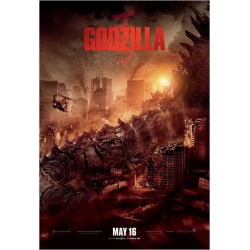 GODZILLA. NEWS