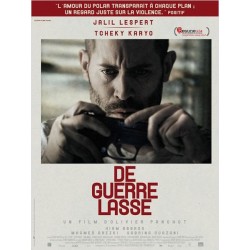 DE GUERRE LASSE. NEWS