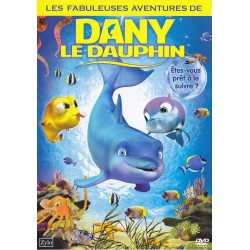 DANY LE DAUPHIN DVD