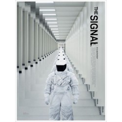 THE SIGNAL.   DVD