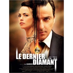 LE DERNIER DIAMANT. DVD