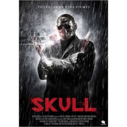 SKULL. DVD