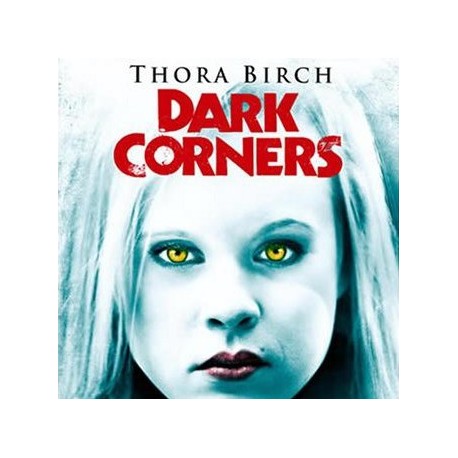 DARK CORNERS DVD