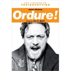 ORDURE. DVD