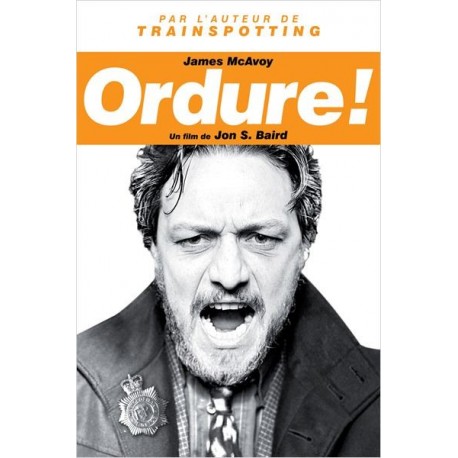 ORDURE. DVD