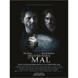 DELIVRE NOUS DU MAL. NEWS