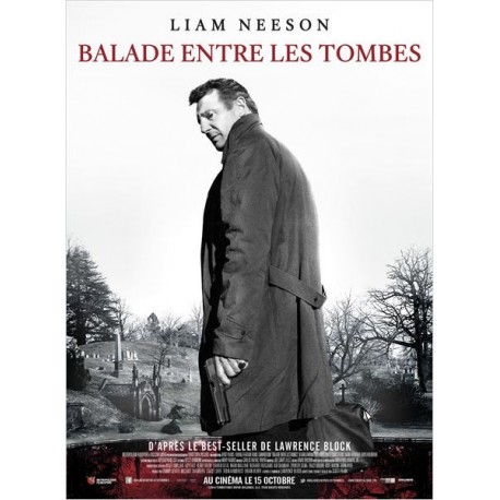 BALADE ENTRE LES TOMBES. NEWS