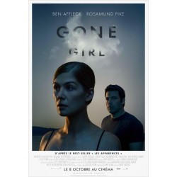 GONE GIRL. NEWS