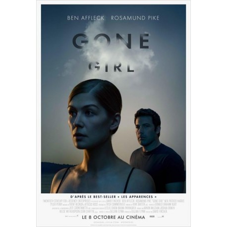GONE GIRL. NEWS