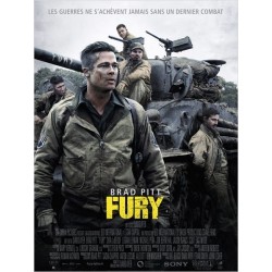 FURY. NEWS