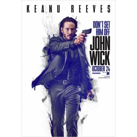 JOHN WICK. NEWS