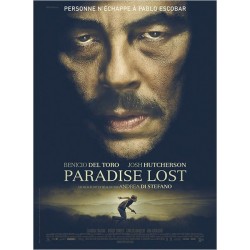 PARADISE LOST. NEWS