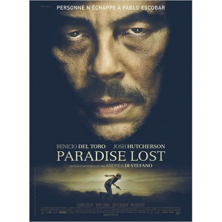 PARADISE LOST. NEWS